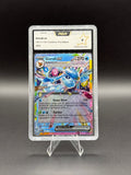 Givrali EX 026/131 PCA 9 - Carte gradée