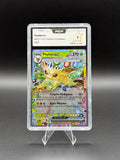 Phyllali EX 006/131 PCA 9 - Carte gradée