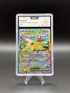 Phyllali EX 006/131 PCA 9 - Carte gradée
