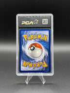 Phyllali EX 006/131 PCA 9 - Carte gradée