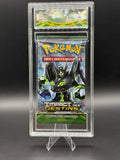 Booster gradé CA 9 - XY Impact des Destins - Zygarde