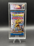 Booster gradé CA 10 - XY Rupture Turbo - Luxray