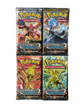 Booster Artset XY - Offensive vapeur